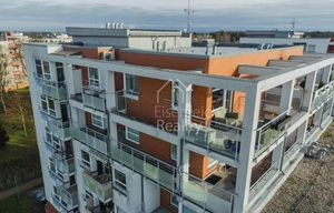 Apartment for sale, 2+kk - 1 bedroom, 73m<sup>2</sup>