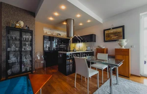 Apartment for sale, 2+kk - 1 bedroom, 73m<sup>2</sup>