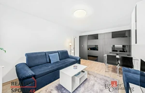 Apartment for rent, 2+1 - 1 bedroom, 57m<sup>2</sup>