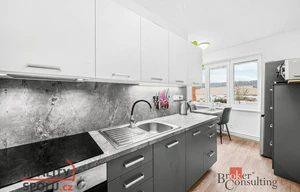 Apartment for rent, 2+1 - 1 bedroom, 57m<sup>2</sup>