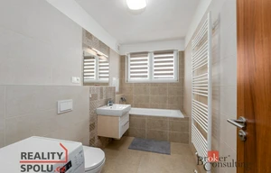 Apartment for rent, 1+KK - Studio, 40m<sup>2</sup>