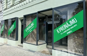 Restaurant for rent, 56m<sup>2</sup>