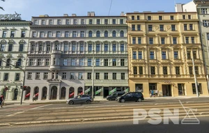 Restaurant for rent, 56m<sup>2</sup>