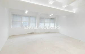 Office for rent, 41m<sup>2</sup>