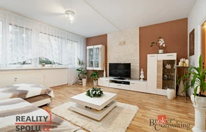 Apartment for sale, 4+1 - 3 bedrooms, 82m<sup>2</sup>