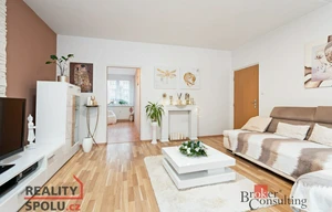 Apartment for sale, 4+1 - 3 bedrooms, 82m<sup>2</sup>