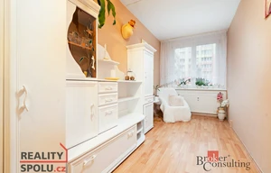 Apartment for sale, 4+1 - 3 bedrooms, 82m<sup>2</sup>