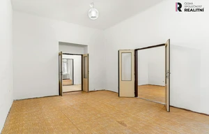 Apartment for sale, 3+1 - 2 bedrooms, 94m<sup>2</sup>