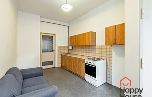 Apartment for rent, 2+1 - 1 bedroom, 70m<sup>2</sup>
