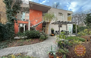 Apartment for rent, 2+kk - 1 bedroom, 60m<sup>2</sup>