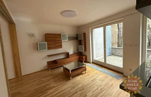 Apartment for rent, 2+kk - 1 bedroom, 60m<sup>2</sup>