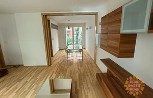 Apartment for rent, 2+kk - 1 bedroom, 60m<sup>2</sup>