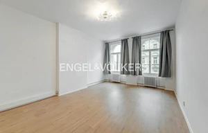 Apartment for rent, 3+1 - 2 bedrooms, 114m<sup>2</sup>
