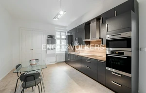 Apartment for rent, 3+1 - 2 bedrooms, 114m<sup>2</sup>
