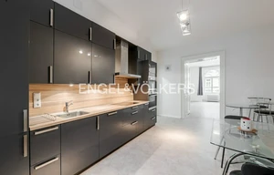 Apartment for rent, 3+1 - 2 bedrooms, 114m<sup>2</sup>