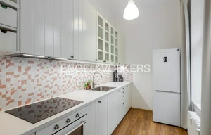 Apartment for rent, 3+1 - 2 bedrooms, 90m<sup>2</sup>