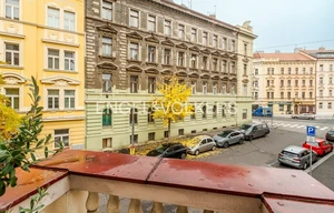 Apartment for rent, 3+1 - 2 bedrooms, 90m<sup>2</sup>