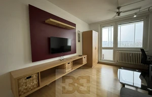 Apartment for rent, 1+1 - Studio, 41m<sup>2</sup>