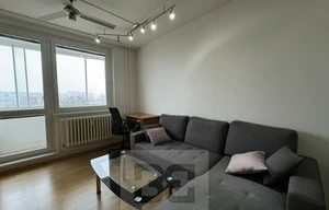 Apartment for rent, 1+1 - Studio, 41m<sup>2</sup>