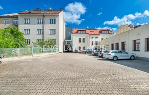 Apartment building for sale, 873m<sup>2</sup>