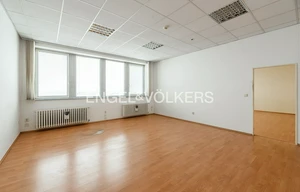 Office for rent, 714m<sup>2</sup>