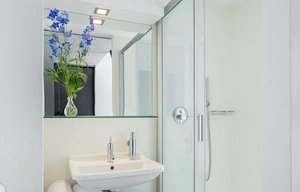 Apartment for rent, 1+KK - Studio, 25m<sup>2</sup>