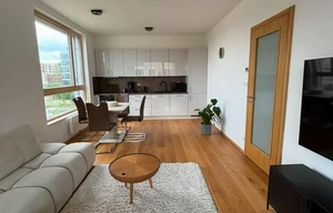 Apartment for rent, 2+kk - 1 bedroom, 56m<sup>2</sup>