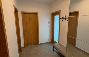 Apartment for rent, 2+kk - 1 bedroom, 56m<sup>2</sup>