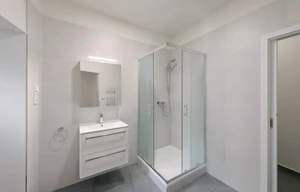 Apartment for rent, 2+kk - 1 bedroom, 52m<sup>2</sup>