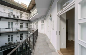 Apartment for rent, 2+kk - 1 bedroom, 52m<sup>2</sup>