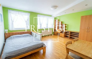 Apartment for rent, 1+1 - Studio, 40m<sup>2</sup>