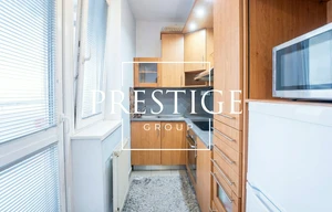 Apartment for rent, 1+1 - Studio, 40m<sup>2</sup>