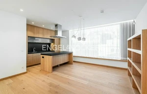 Apartment for rent, 4+kk - 3 bedrooms, 138m<sup>2</sup>