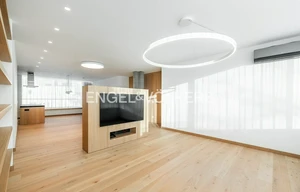 Apartment for rent, 4+kk - 3 bedrooms, 138m<sup>2</sup>