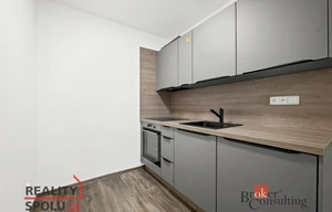 Apartment for sale, 2+kk - 1 bedroom, 47m<sup>2</sup>