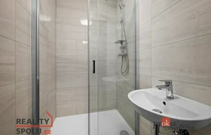 Apartment for sale, 2+kk - 1 bedroom, 47m<sup>2</sup>