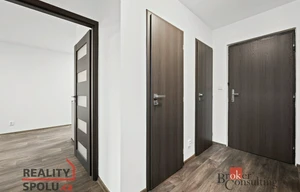 Apartment for sale, 2+kk - 1 bedroom, 47m<sup>2</sup>