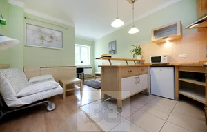 Apartment for sale, 1+KK - Studio, 27m<sup>2</sup>