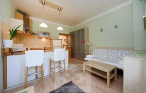 Apartment for sale, 1+KK - Studio, 27m<sup>2</sup>