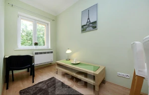 Apartment for sale, 1+KK - Studio, 27m<sup>2</sup>