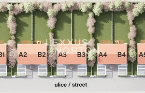 Family house for sale, 194m<sup>2</sup>, 516m<sup>2</sup> of land
