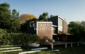 Building plot for sale, 2570m<sup>2</sup>