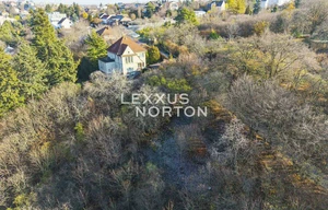 Building plot for sale, 2570m<sup>2</sup>