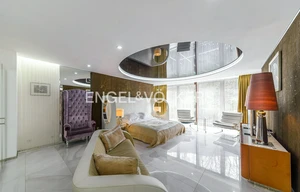 Apartment for rent, 1+KK - Studio, 53m<sup>2</sup>