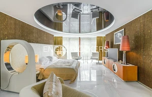 Apartment for rent, 1+KK - Studio, 53m<sup>2</sup>