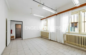 Office for rent, 18m<sup>2</sup>