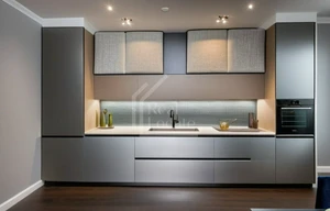 Apartment for rent, 2+kk - 1 bedroom, 45m<sup>2</sup>