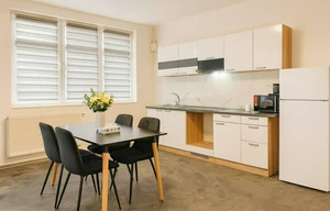 Apartment for rent, 4+kk - 3 bedrooms, 130m<sup>2</sup>