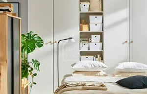 Apartment for rent, 2+kk - 1 bedroom, 45m<sup>2</sup>