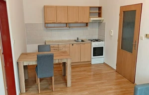 Apartment for rent, 1+1 - Studio, 44m<sup>2</sup>
